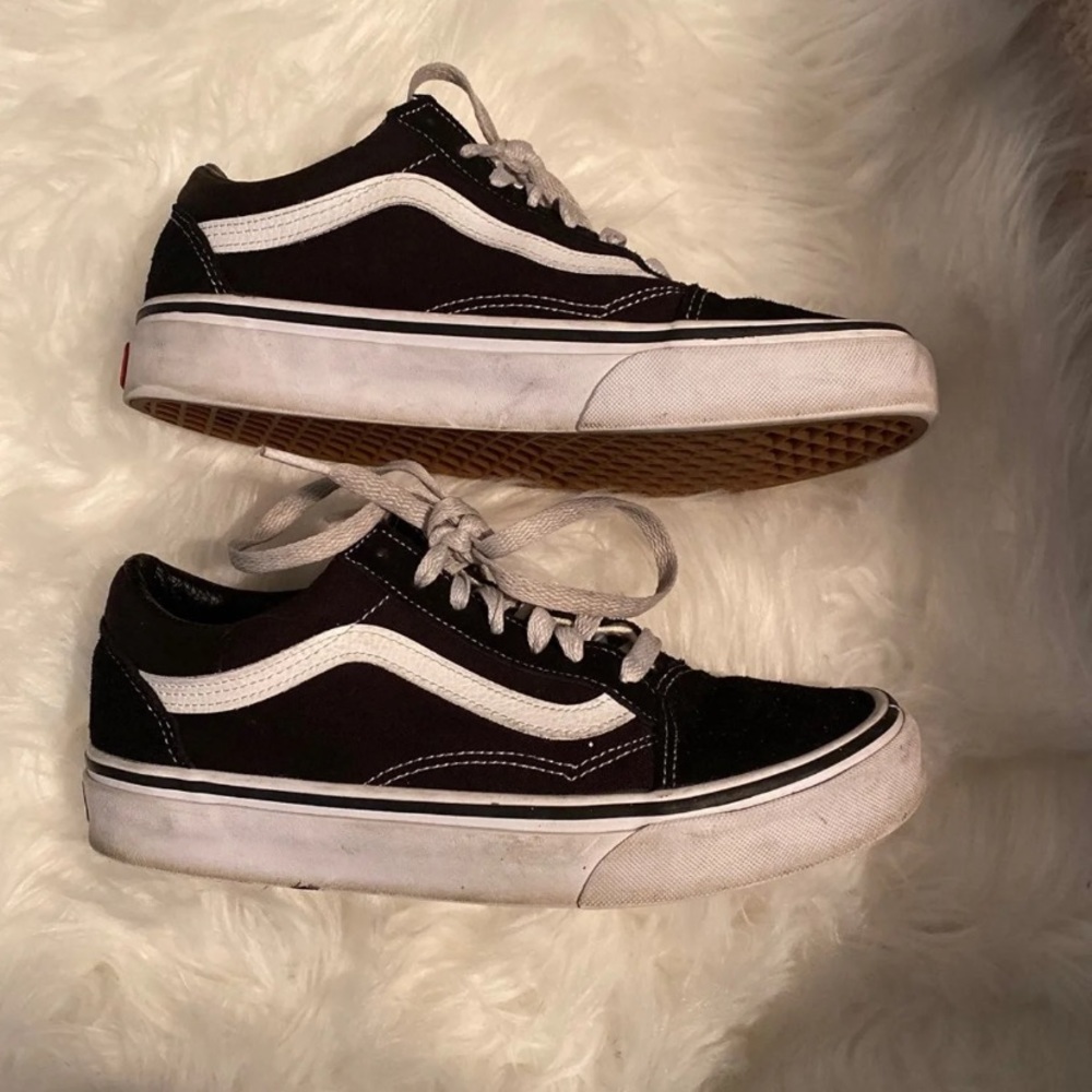 Vans Old Skool sz 7.5/6